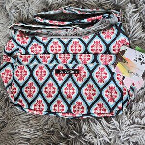 Jujube hobobe dreamy diamonds nwt